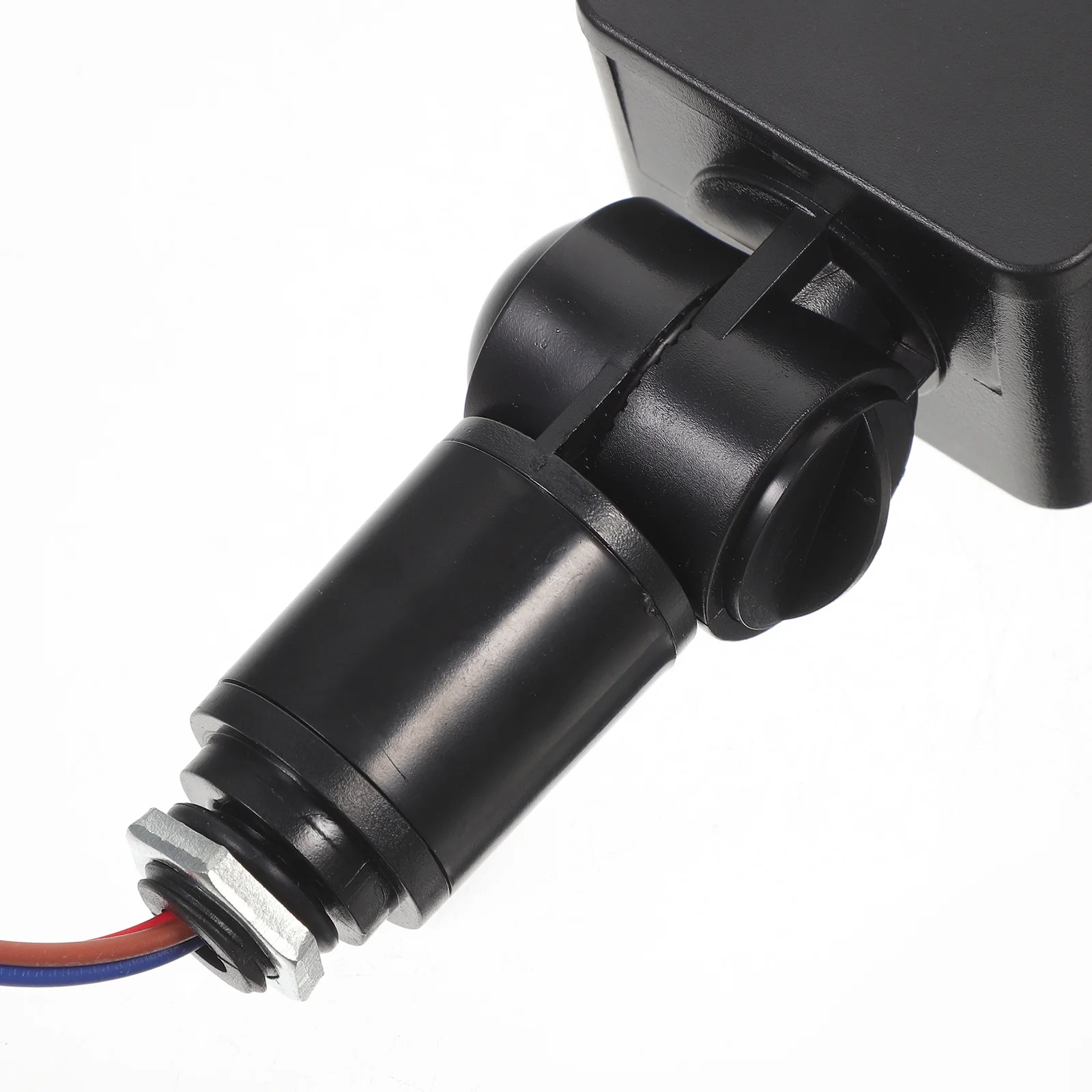 Pir تحكم الأشعة تحت الحمراء الاستشعار ضوء LED الأمن ضوء AC110V-260V الأشعة تحت الحمراء Pir الحركة الحركة في الهواء الطلق