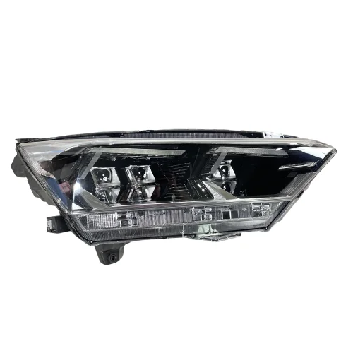 BESTURN T77 Auto Lighting Systems Original LED Headlights High Quality White Lights Canbus Function CSP Chip HB3 HB4 6000K 4000