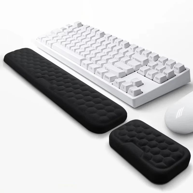 Keyboard Mouse Wris…