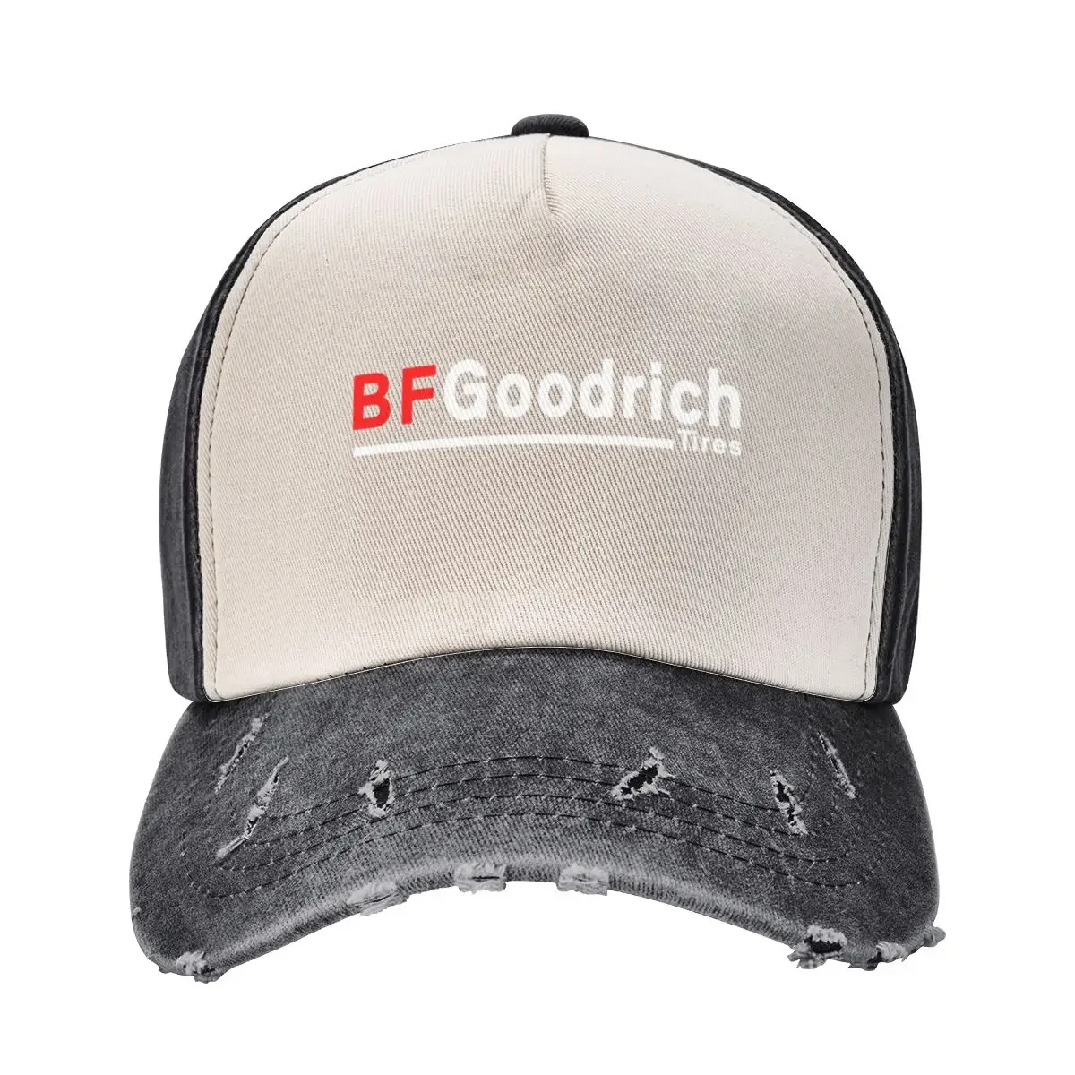 BFGoodrich, Bf Goodrich Tires Baseball Cap Luxury Man Hat New Hat Men's Hats Women's