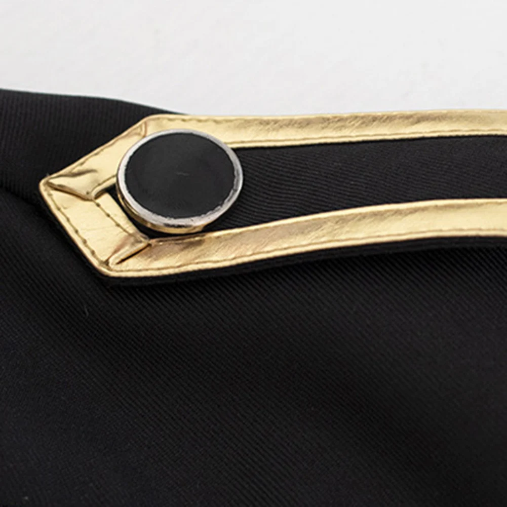 

Горячая новинка, удобная модная куртка с вышивкой, пальто на каждый день с вышивкой для отпуска, мужское викторианское винтажное пальто с воротником-стойкой в виде принца