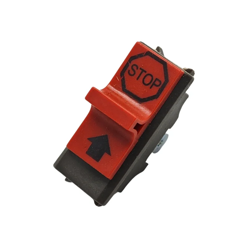 

LJL 5Pcs/Lot On Off Stop Switch For Husqvarna 362 365 371 372 385XP 336 339XP Chainsaw Spare Replacement Tool Part