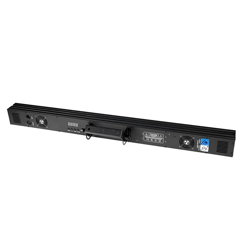 720LED strip strobe light,full-color background light