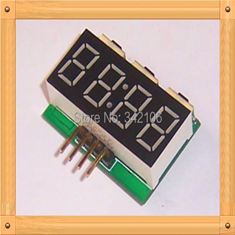 Gratis Verzending!!! 5 Pcs KDT036 Type/C Digitale Display Cyclus Schakelaar Controller/Timer Schakelaar
