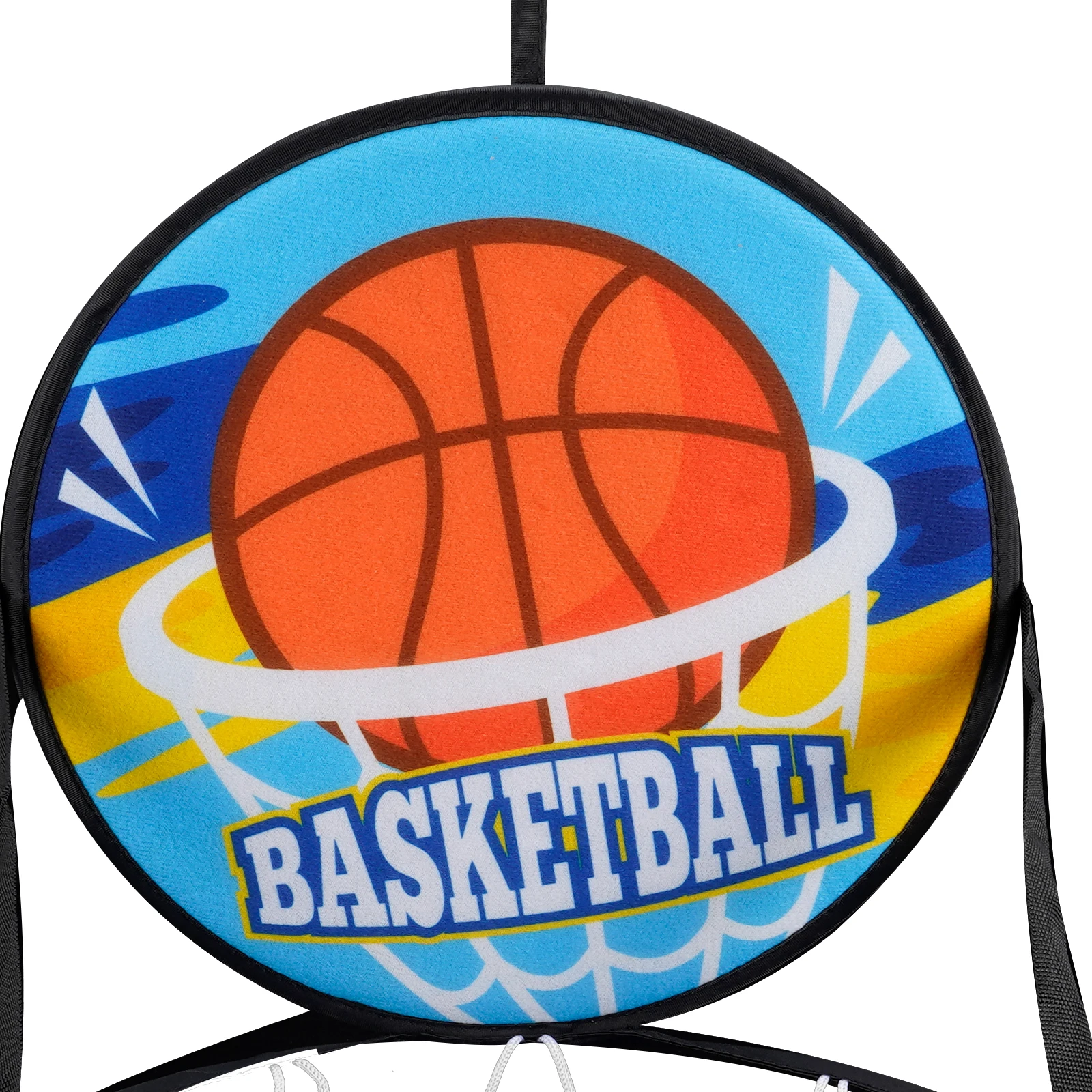 

Basketball Target Toddler Hoop for Indoor Board Checkerboard Small Toy Toys Game Child