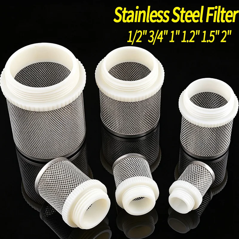 1-5Pcs 1/2