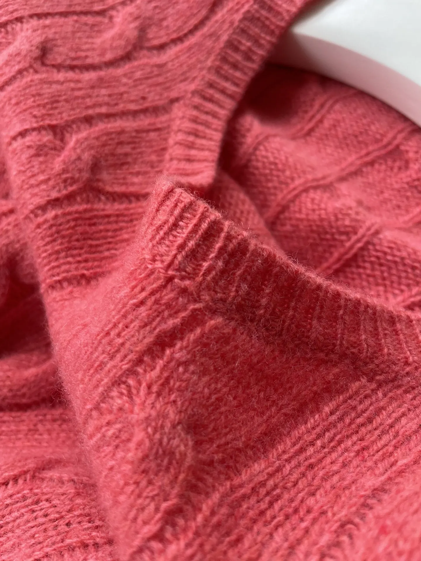 25 venda quente estilo coreano de alta qualidade caxemira quente lazer único high street requintado moda bonito confortável a25080