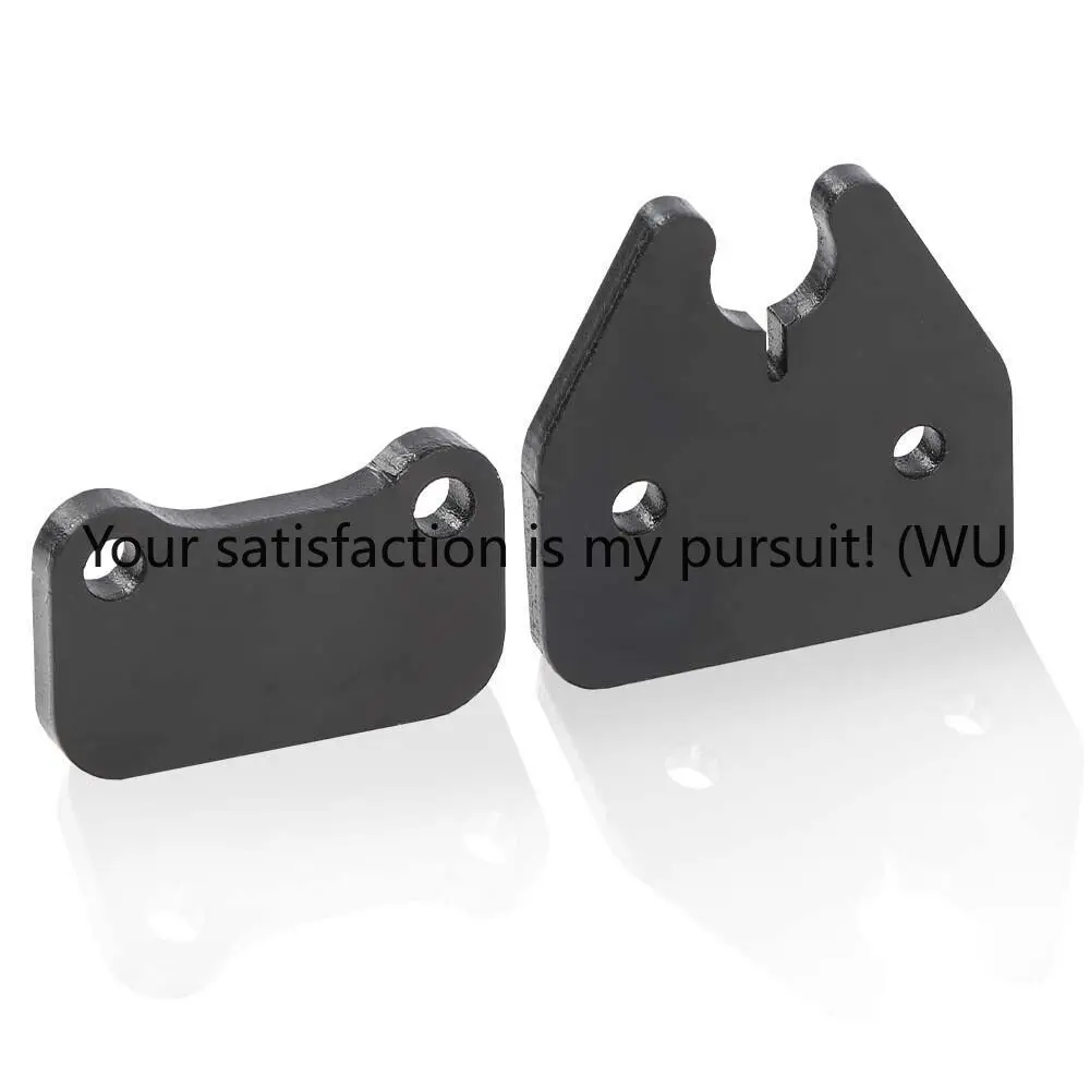 

Metal visor clip visor clip and screw 699618848878