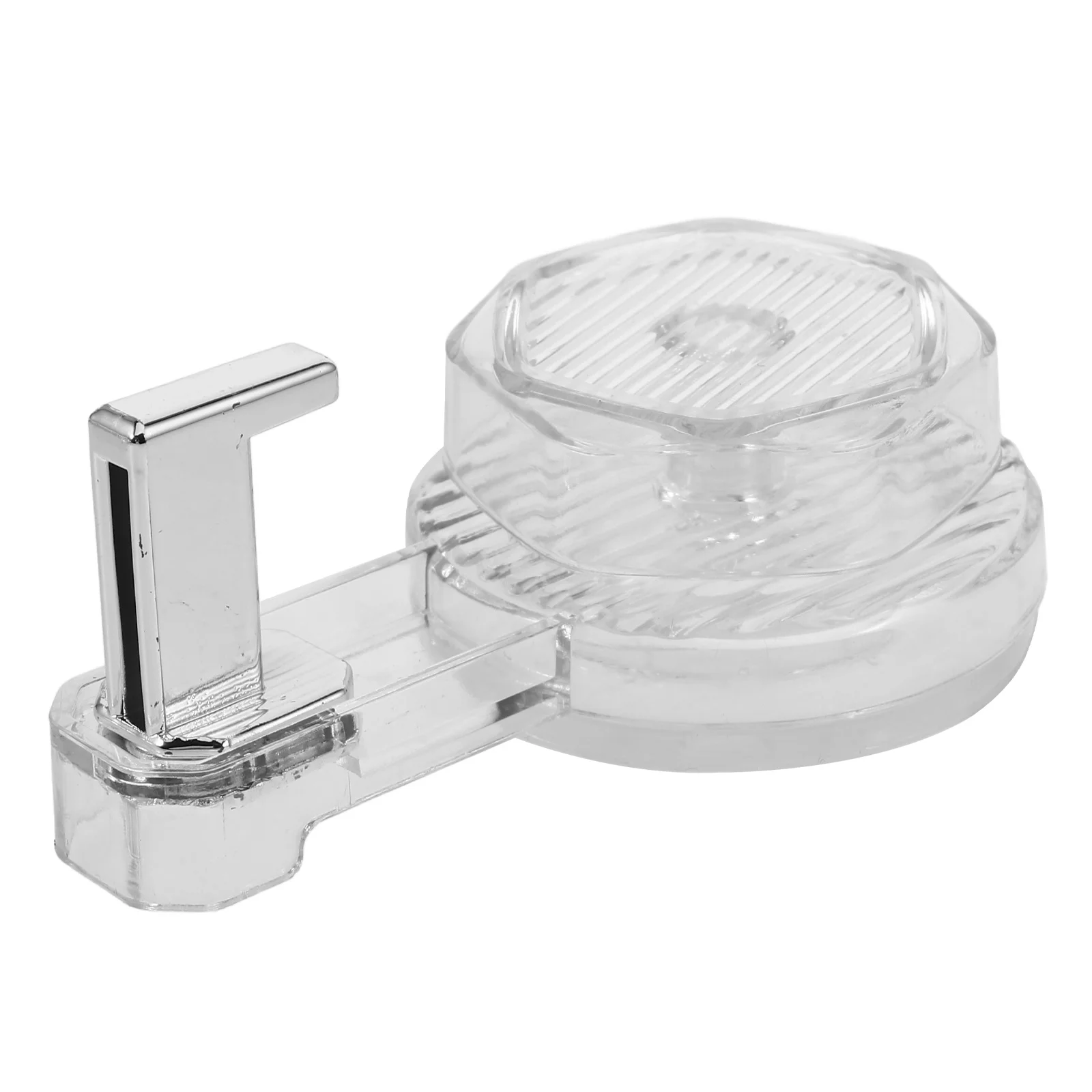 

Suction Cup Hooks Strong Traceless Sucker Bathroom Shower Hangers No Drill Home Storage Organization No Drill Hooks