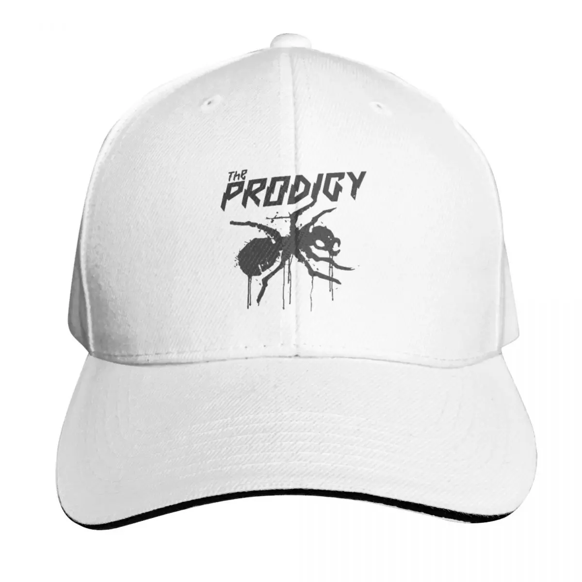 The Prodigy Rat Traps And Planet Cap Fashion Casual Baseball Caps Adjustable Hat Hip Hop Summer Unisex Baseball Hats