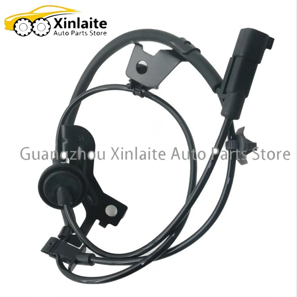 

4670A574 High Quality New Rear Right ABS Wheel Speed Sensor For Mitsubishi Outlander 2014 2015 2016 2.4l 3.0l L4 V6 Car Parts