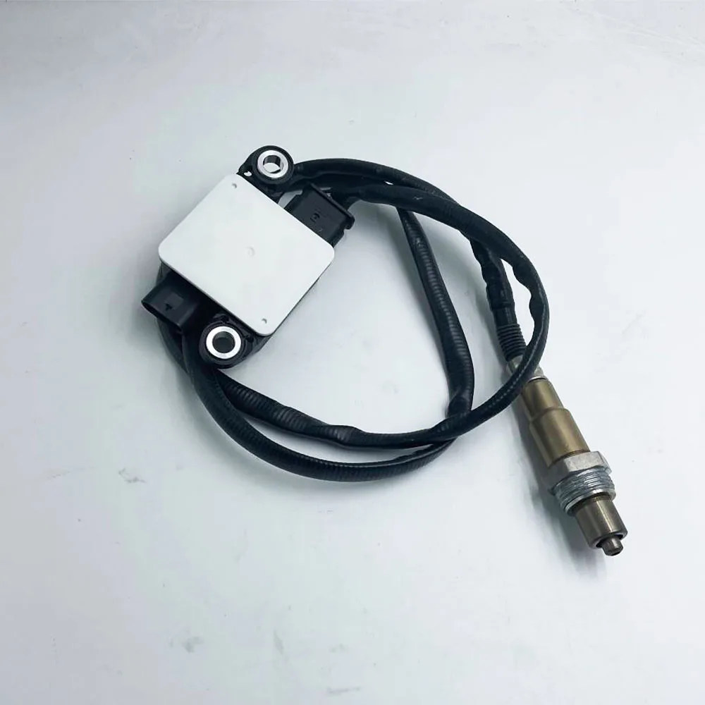 39265-2F300 39265-2F500 PM Particulate Sensor 392652F300 0281006552 0281006553 1277022822 For KIA SORENTO Hyundai SANTA FE