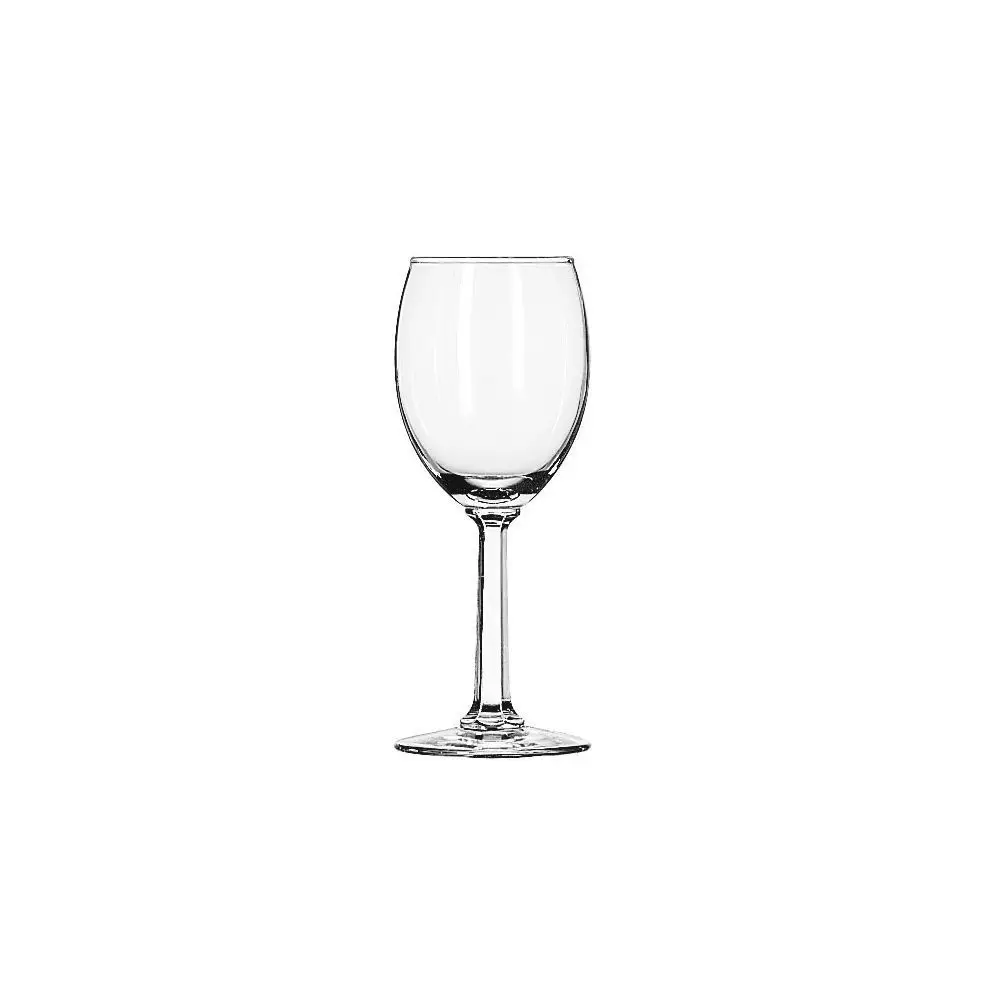 

Napa Country 6.5 Ounce Tall Wine Glass - 36 / CS