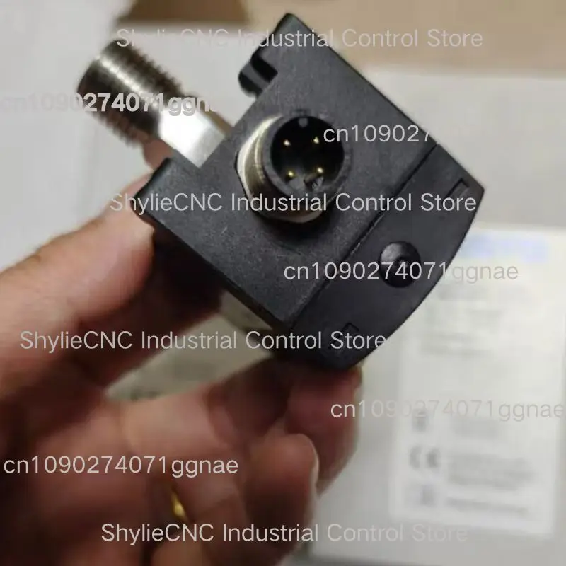 New pressure sensor 8001208 SPAU-P10R-T-R14M-L-PNLK-PNVBA-M12D, fast shipping