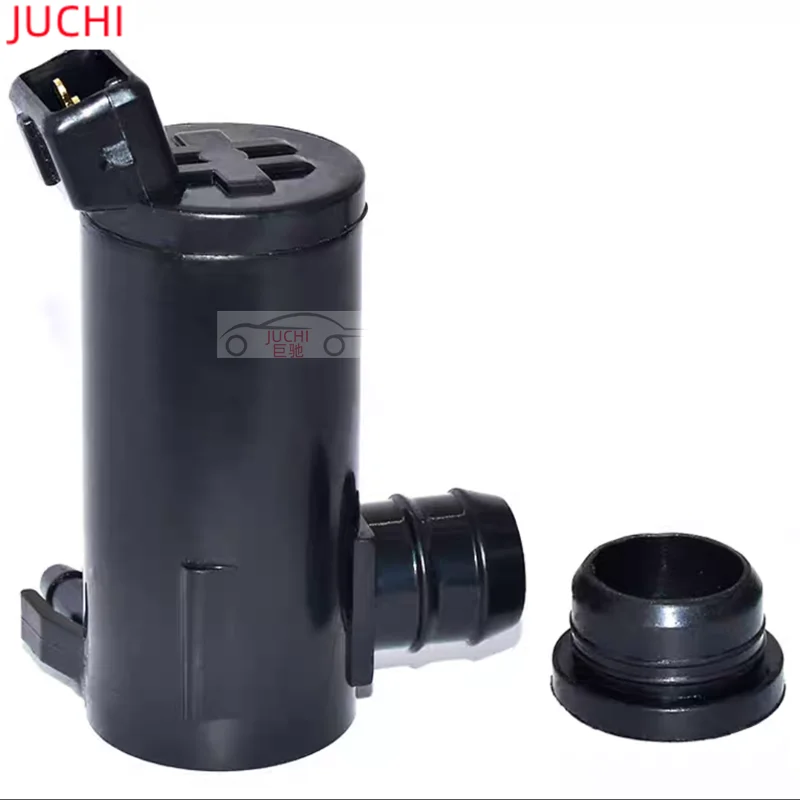 Car Wiper Spray Motor For Geely Panda Lc Gx2 Gc2-rv MK  SC6