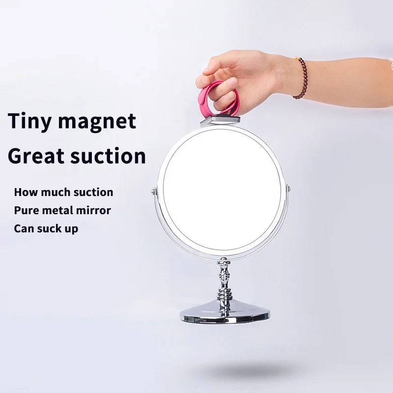 

Adjustable Magnetic Bobby Pin Bracelet Self Adhesive Wrist Band Magnetic Plate For Salon Hairstyling Clip