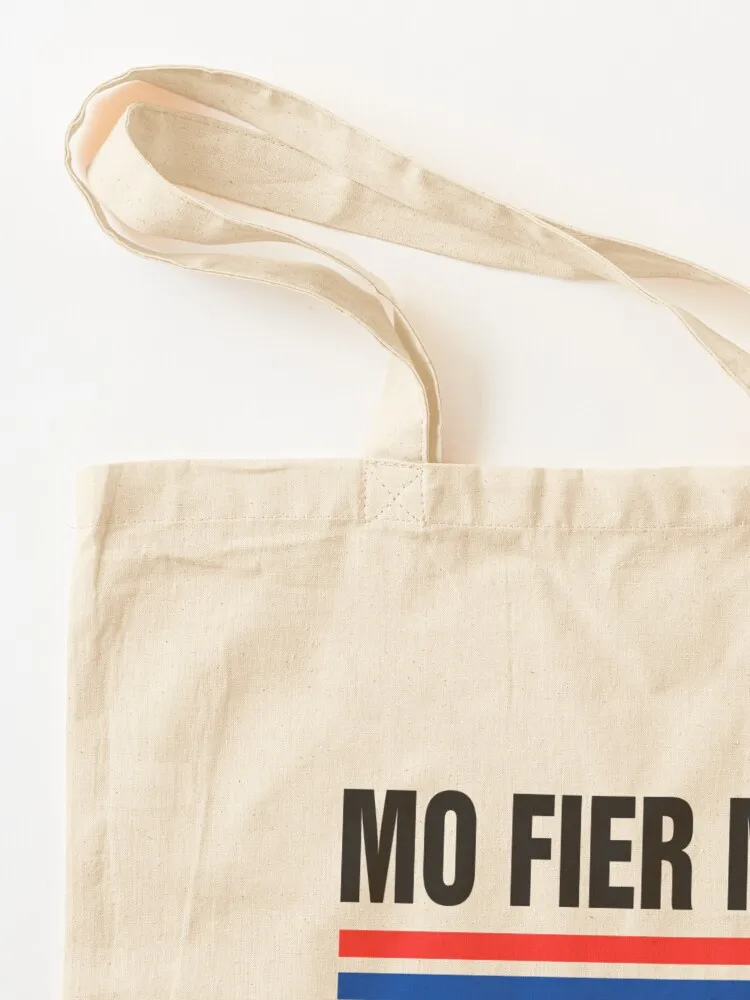 Mo Fier mo morisien Lights [مجموعة Unity] حقيبة يد من القماش وحقيبة يد مخصصة من القماش