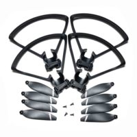 LYZRC L900 Pro SE MAX GPS Rc Drone L900pro Quadcopter Parts Propeller Protect Blades Guard KIT