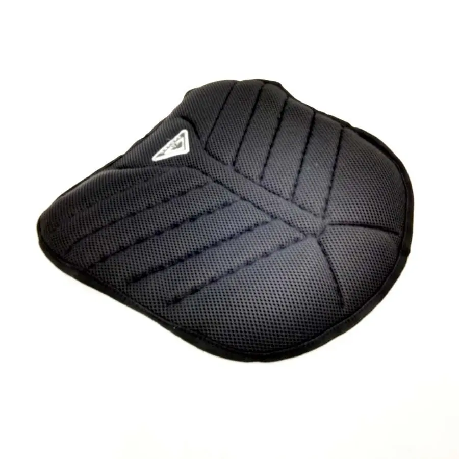 Universal Motorcycle Passanger Seat Cushion 3D Air Pad Cover Heat Insulation Mat - view 2