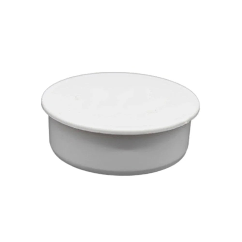 Utilizzo conveniente eccellente resistenza alla corrosione copertura protettiva copertura decorativa Mm Mm Mm Mm tappo inserto tubo