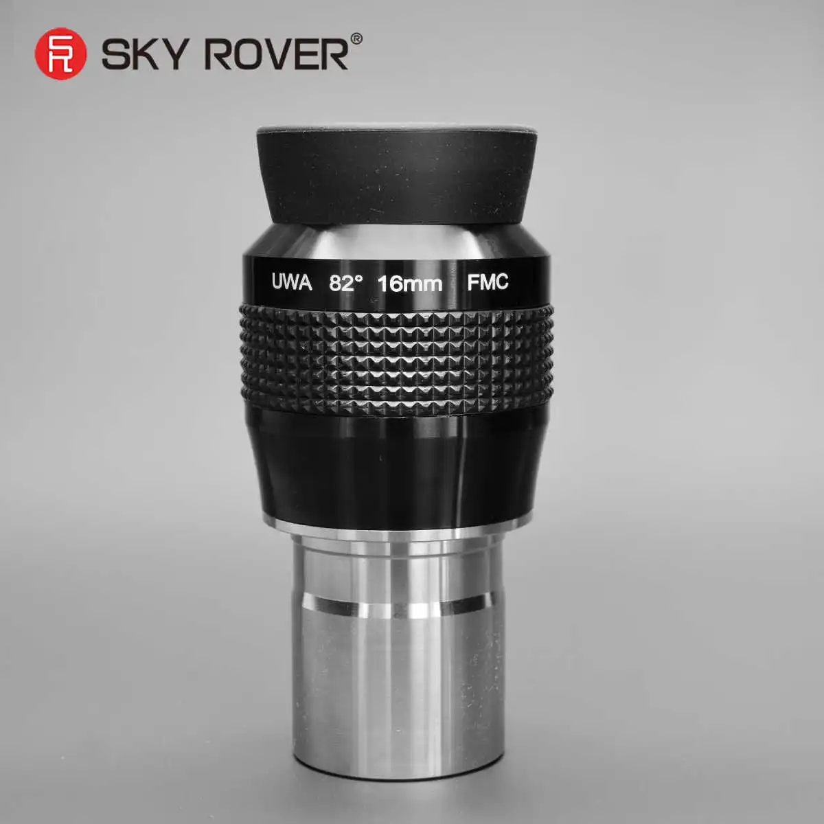 Sky Rover Uwa 16 mm Oculair 82 Graden 1,25 pulgadas Ultra Groothoek Astronomie Telescoop Accessoire