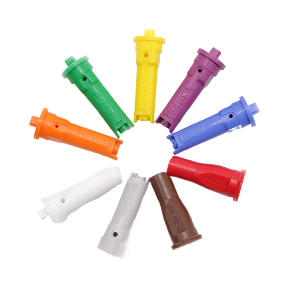 Ultra-Long Anti-Drift Wind-Proof Sprayer Nozzle, Agricultural Pesticide Atomizing Spray Head For Garden Irrigation