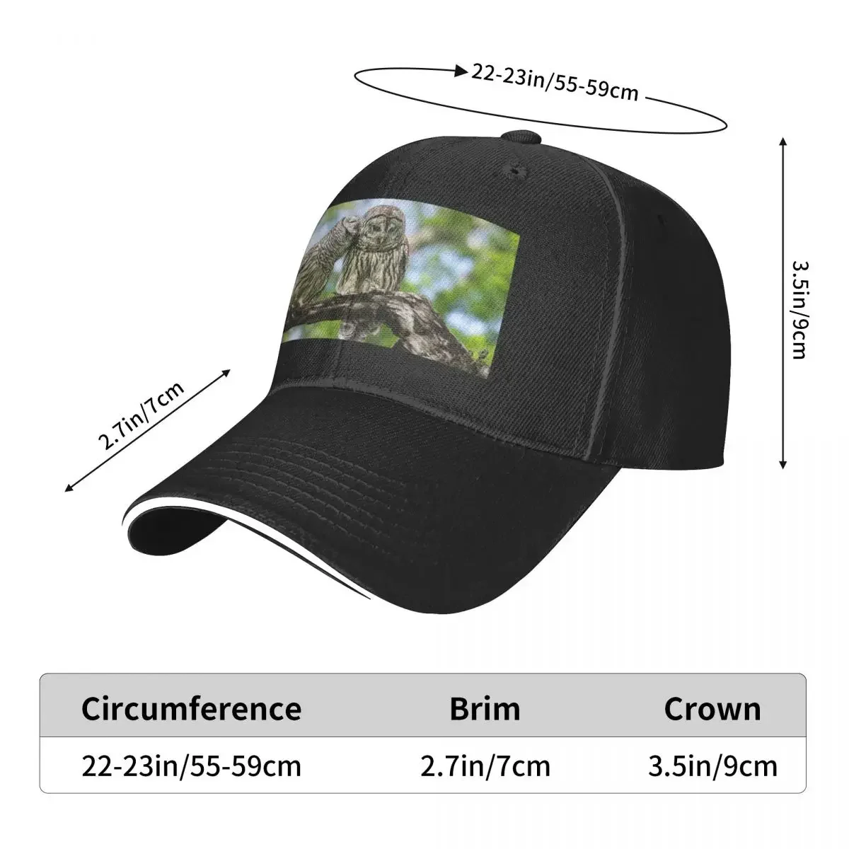 How about a little peck on the check? Baseball Cap Hood Luxury Man Hat Caps Women Men's