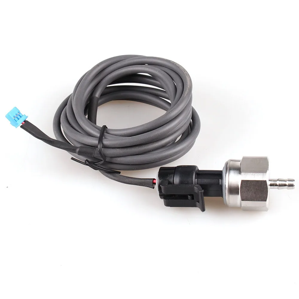 Neue Auto Sensoren für Auto Modifikation Wasser Temperatur Öldruck Turbo Vakuum Auspuff Kraftstoff Gauge Sensor