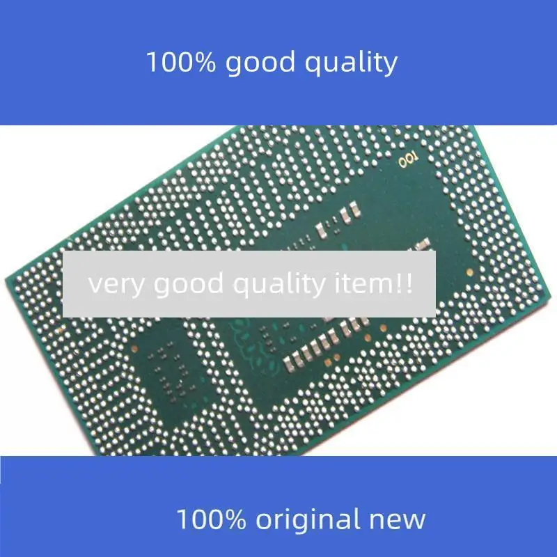 

100% test very good product SR1E3 SR1E8 3556U 3558U bga chip reball with balls IC chips