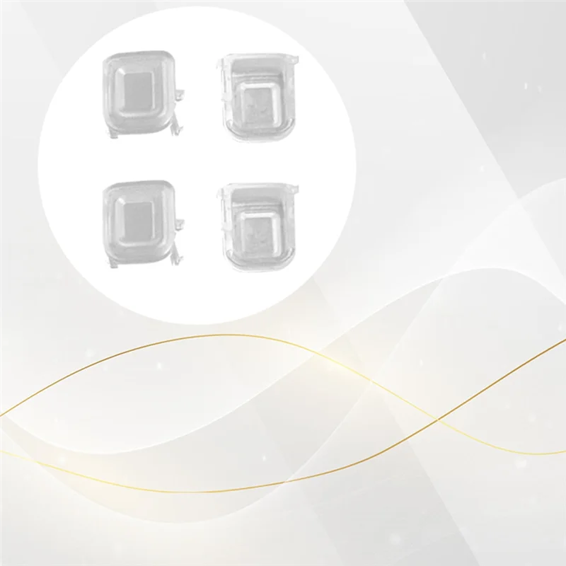 4 PCS LED Capa Para DJI Motor Arm sobressalente Novas Peças de Reparo de Capa LED