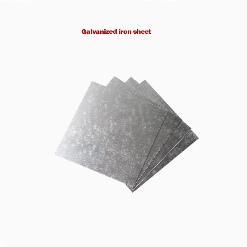 

Hot Dip Galvanized Round Iron Sheet Gasket 1mm 2mm 3mm 4mm Thickness Corrosion Resistant Flat Washer OEM Custom Size