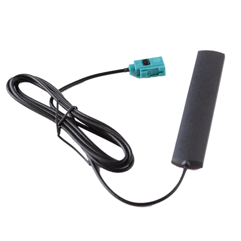 For BMW CIC NBT EVO Combox Tcu Mulf Bluetooth Wifi Cable Gsm 3G Fakra 1.5 Meter Antenna Air