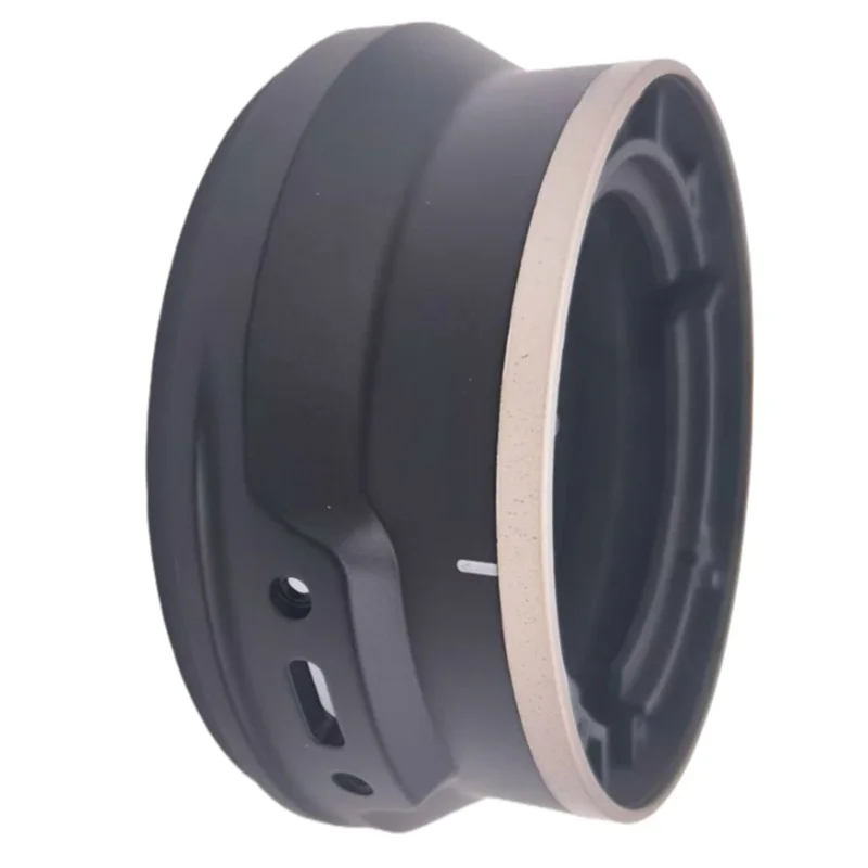 ABSQ-Durable Back Ring Replacement Rear Fixed Barrel Bayonet Mount Tube For Tamron 28-75Mm G2 Lens