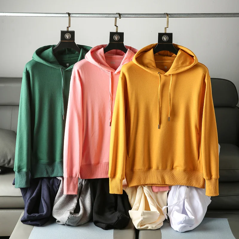 

Рекомендованная Li: Удобная мужская толстовка-худи в простом универсальном повседневном стиле, парная, для весны, молодежная, F...