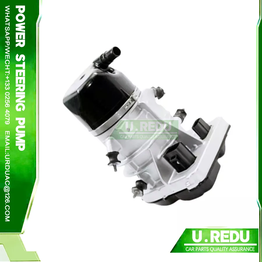 

Power Steering Pump with 12v Electric for W216 W221 W212 2214600980 2164600380