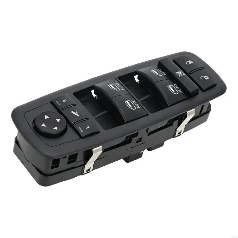 M76E Türfensterverkleidung 68234094AD 68234094AA 68234094AC Referenz-Montagesatz – Detail 7