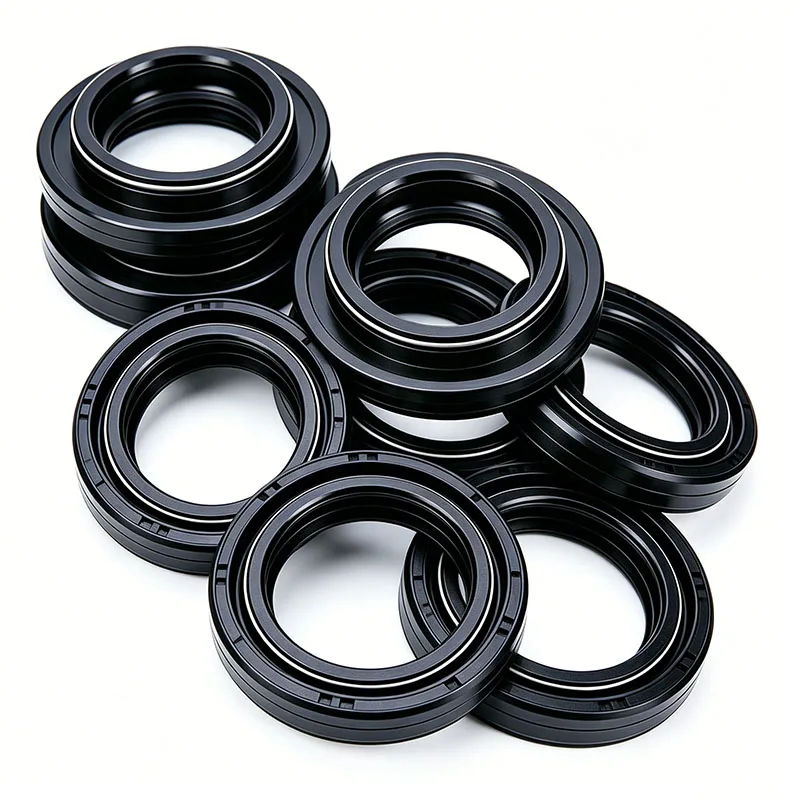 

41x54x11 Motorcycle Front Fork Oil Seal Dust Seal For Kawasaki ZX6R NINJA ZX636 Ninja ZX-6R ZX-6R ZZR600 ZX 6R ZX 636 ZZR 600