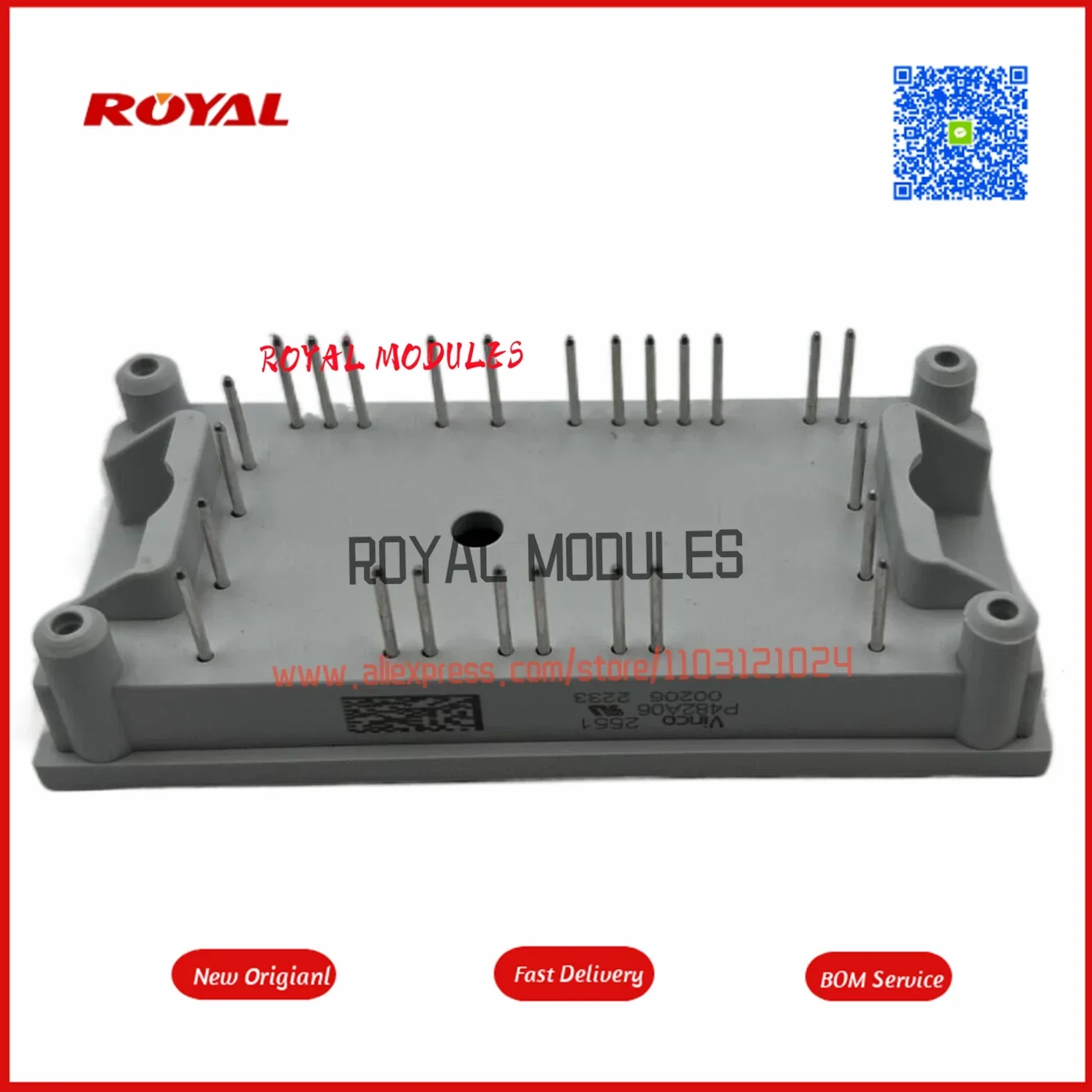 

P482A06 P482A01 02 03 04 05 07 08 New Module