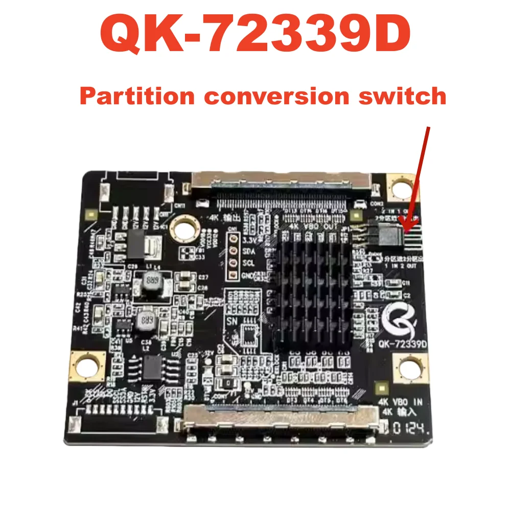 Tv Screen Adapter B…