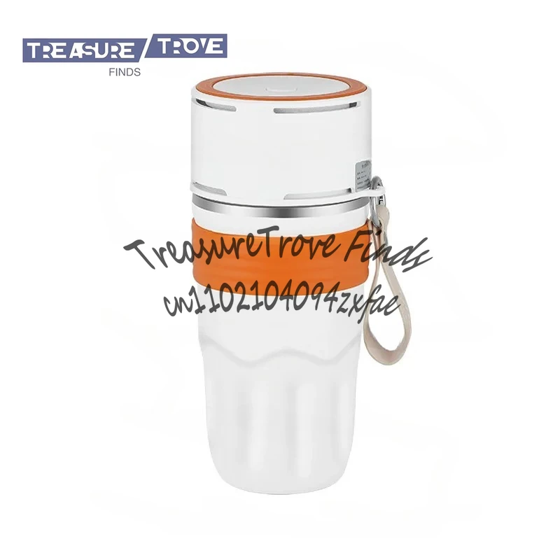 

USB Portable Portable Portable Quick Cooling Cup Cooling Iced Cup Fast Cold Hot Water Cup Dormitory Car