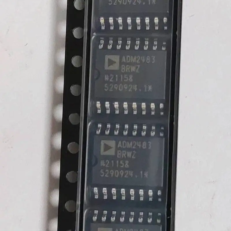 

SACOH New Original genuine ADM2483BRWZ-REEL SOIC-16 half-duplex isolated RS-485 transceiver chip