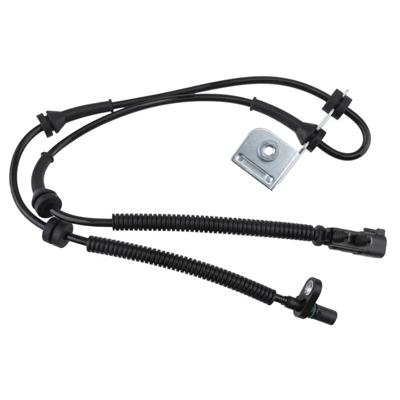 Front ABS Wheel Speed Sensor 68128181AA, 68128181AB, 68128181AC For Chrysler Town& Country 2012- 2016
