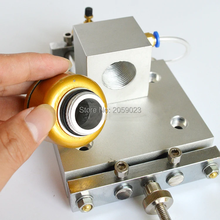CNC Knife Box for Automatic Glass Cutter CNC Double Column Oil Glass Cutting Machine Knife Box T20-168
