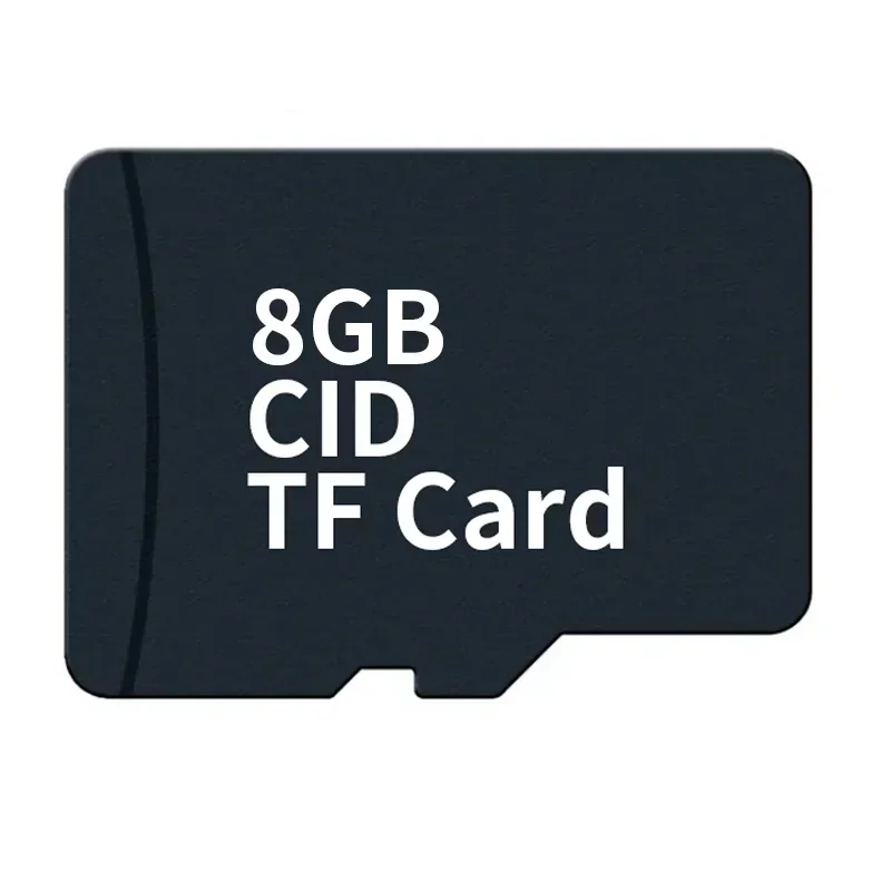 Hoogwaardige GPS CID SD-kaart 16GB accessoires met eenvoudige CID-wijziging voor navigatiesysteem updates, bestseller in de Europese markt