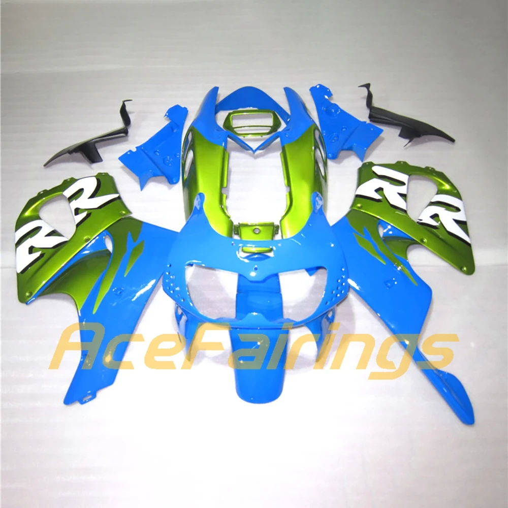 For 1996 1997 Honda CBR 900RR ABS Painted Fairings Perfect Fit 96 97 CBR900RR Easy Install Fairing Kit
