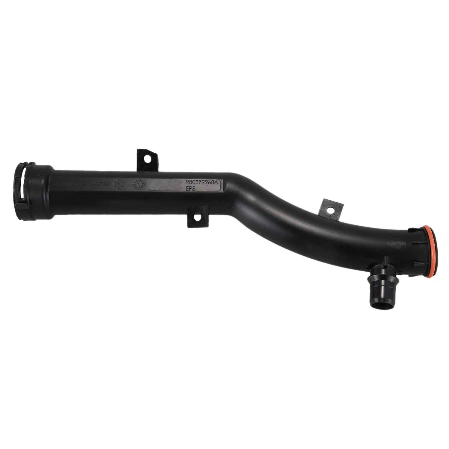 【Price Drop !!】-Coolant Water Hose Pipe 1351.VF V758971580 For Citroen 2008 3008 C4 C5 1.6