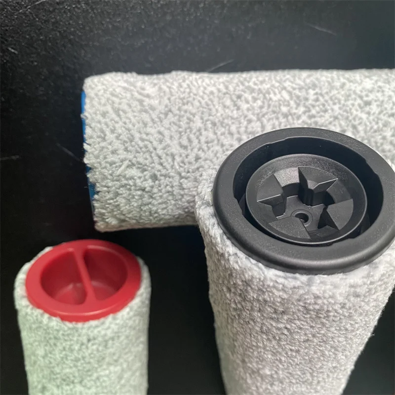 Original Roller Brush For Roborock Dyad U10 WD1S1A Wireless Floor Scrubber Vacuum Cleaner Parts Detachable  HEPA Filter