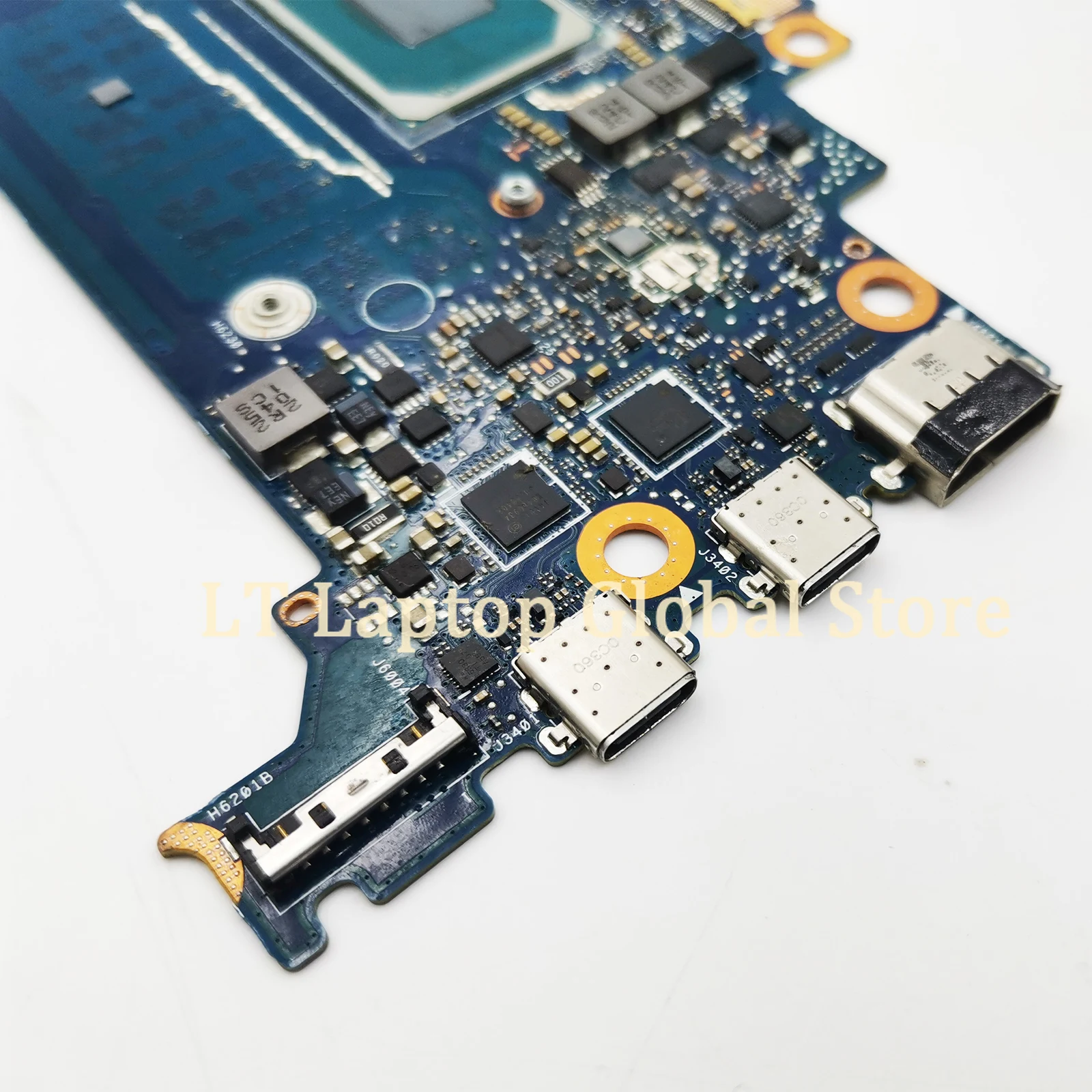 Für ASUS UX482EA UX482EGR UX482EAR UX482E BE482E BX482E Mainboard UX482EG UX482E BE482E UX482EA UX482EH UX482EP X582EG UM482EG