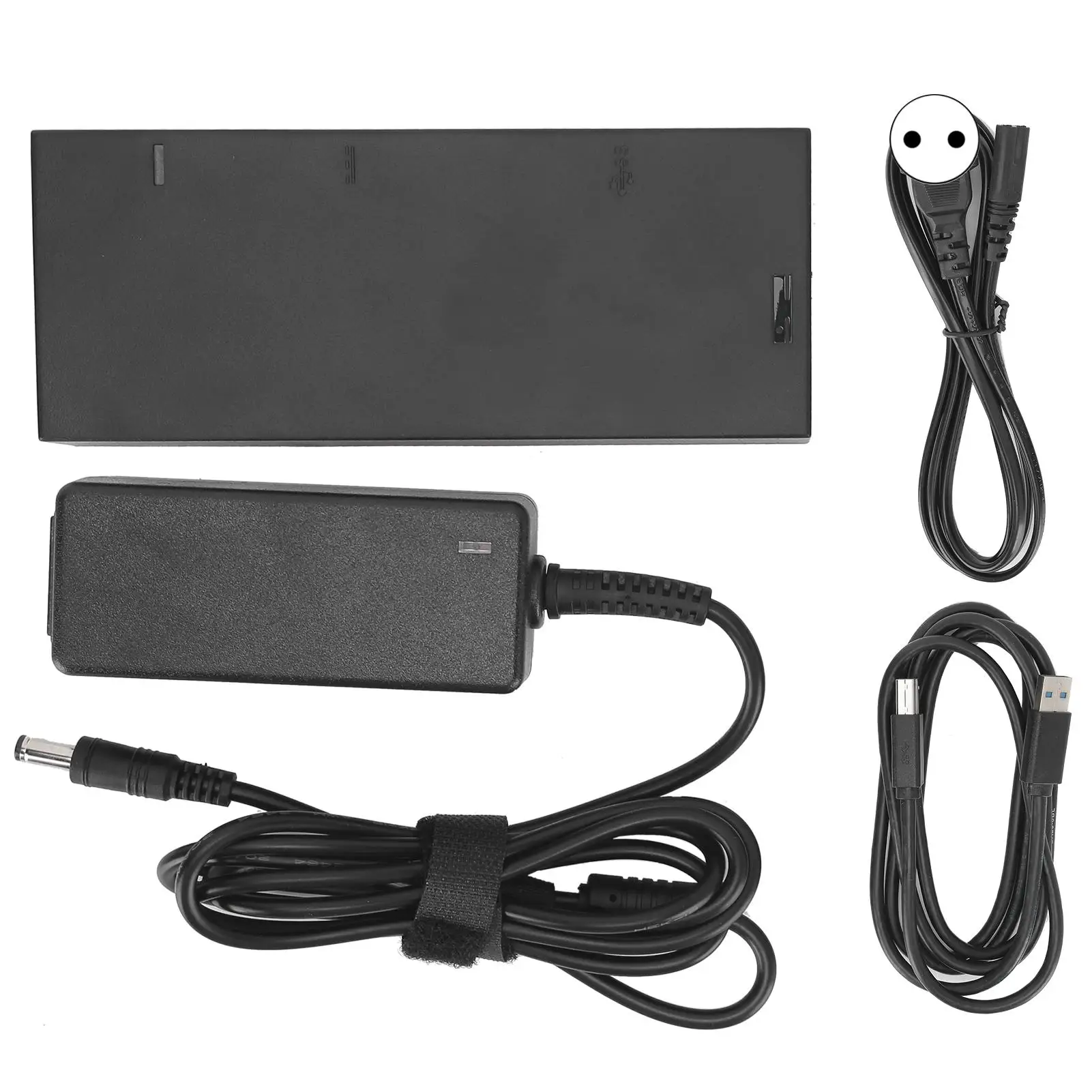 AC Adapter for kinect 2.0 Sensor for slim /X PC Power Supply 100-240V