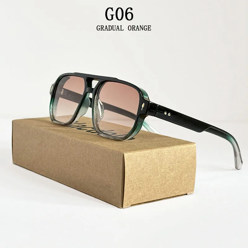 BMAD 2025 Vintage-Sonnenbrillen für Herren, modische Sonnenbrillen, Oculos-Brillen, Dropshipping, Gafas Lentes Lunette Okulary Zonnebril Occhiali 3